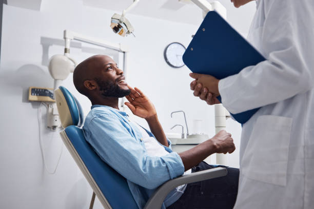 Best Emergency Tooth Extraction in Highland, KS