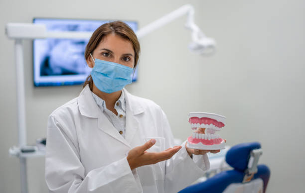 Best Walk-In Emergency Dentist in Highland, KS