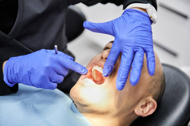 Best Emergency Dental Care for Trauma or Injury in Highland, KS