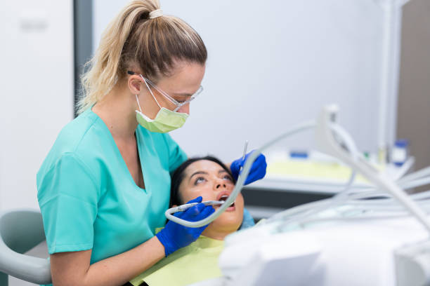 Best Emergency Broken Tooth Repair in Highland, KS