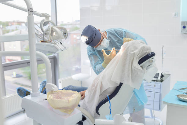 Best Emergency Wisdom Teeth Removal in Highland, KS