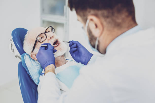 Best Emergency Dental Surgery in Highland, KS
